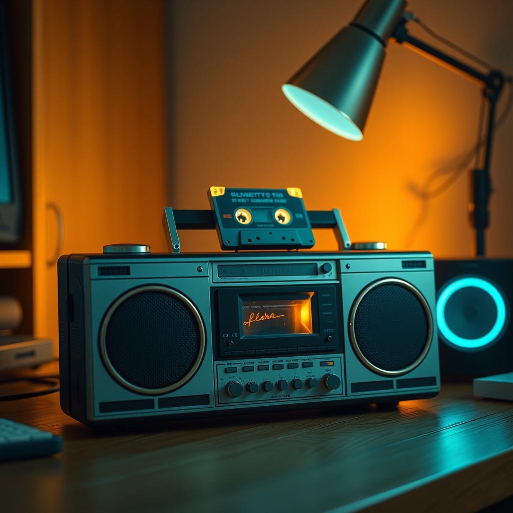 Song Image