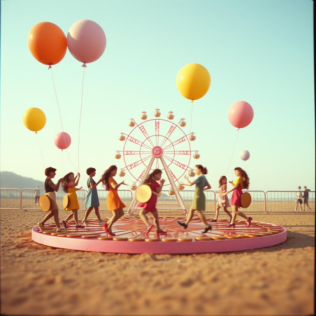 Song Image