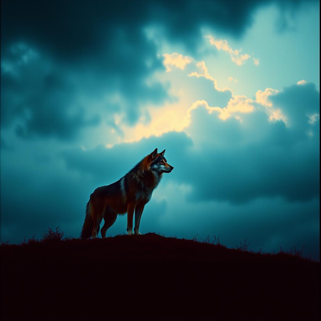 I'm Not Going to Die Tonight artwork