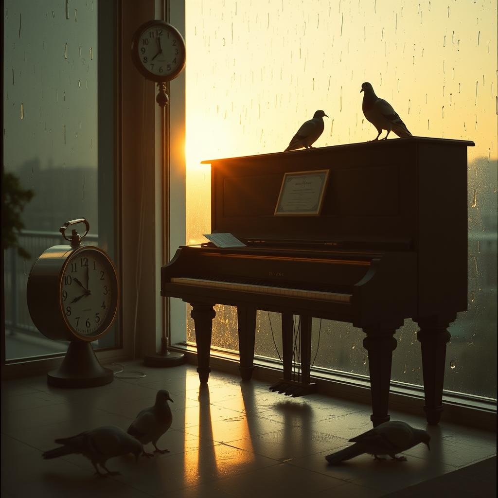 Song Image