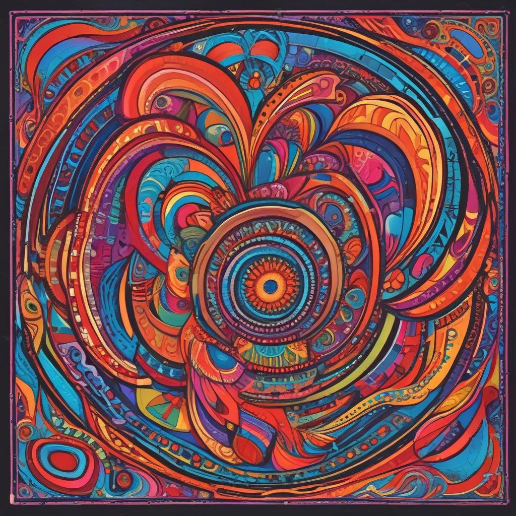 Song Image