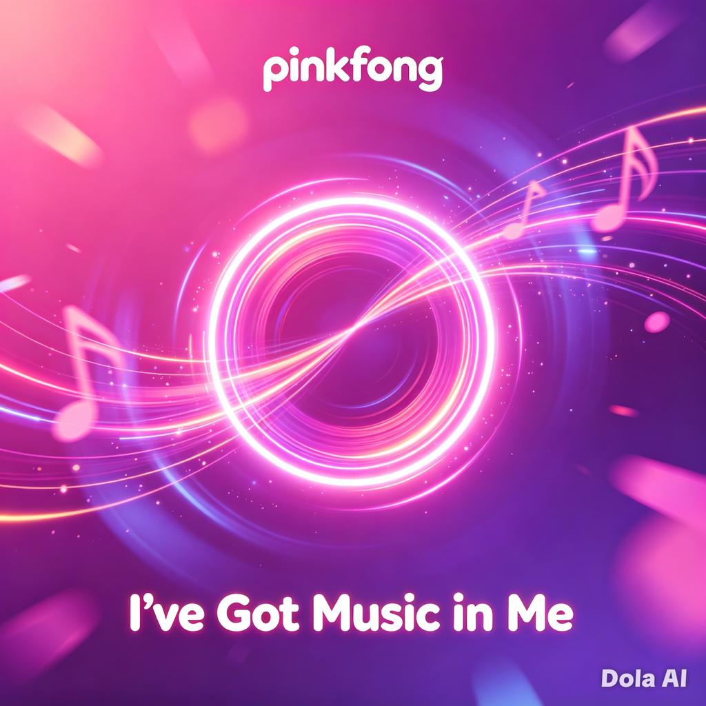 The Singing Walrus: I Got Music In Me
