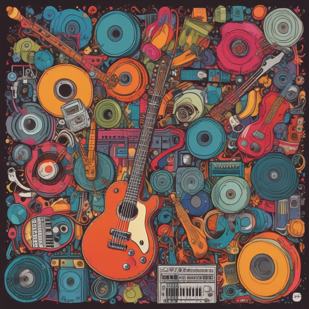 Song Cover Image