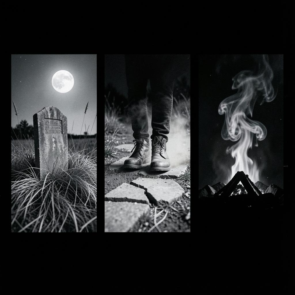 Love, Heartbreak, Murder & Death: It's Tradition 4