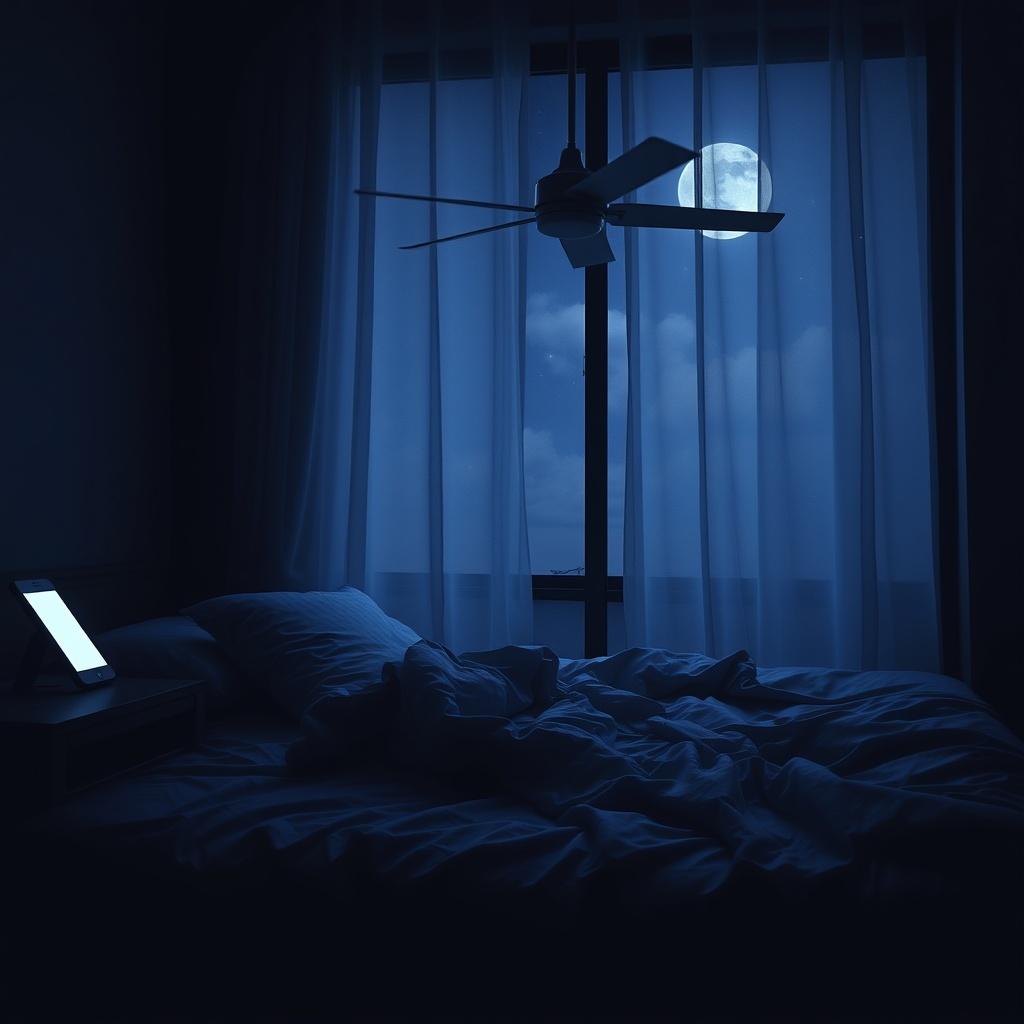 Pillow On My Mind artwork