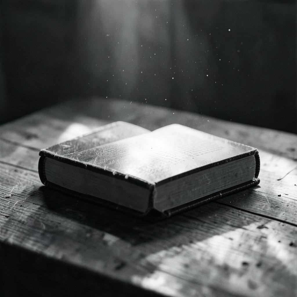 BIBELI MI  -  MY  HOLY BIBLE 4