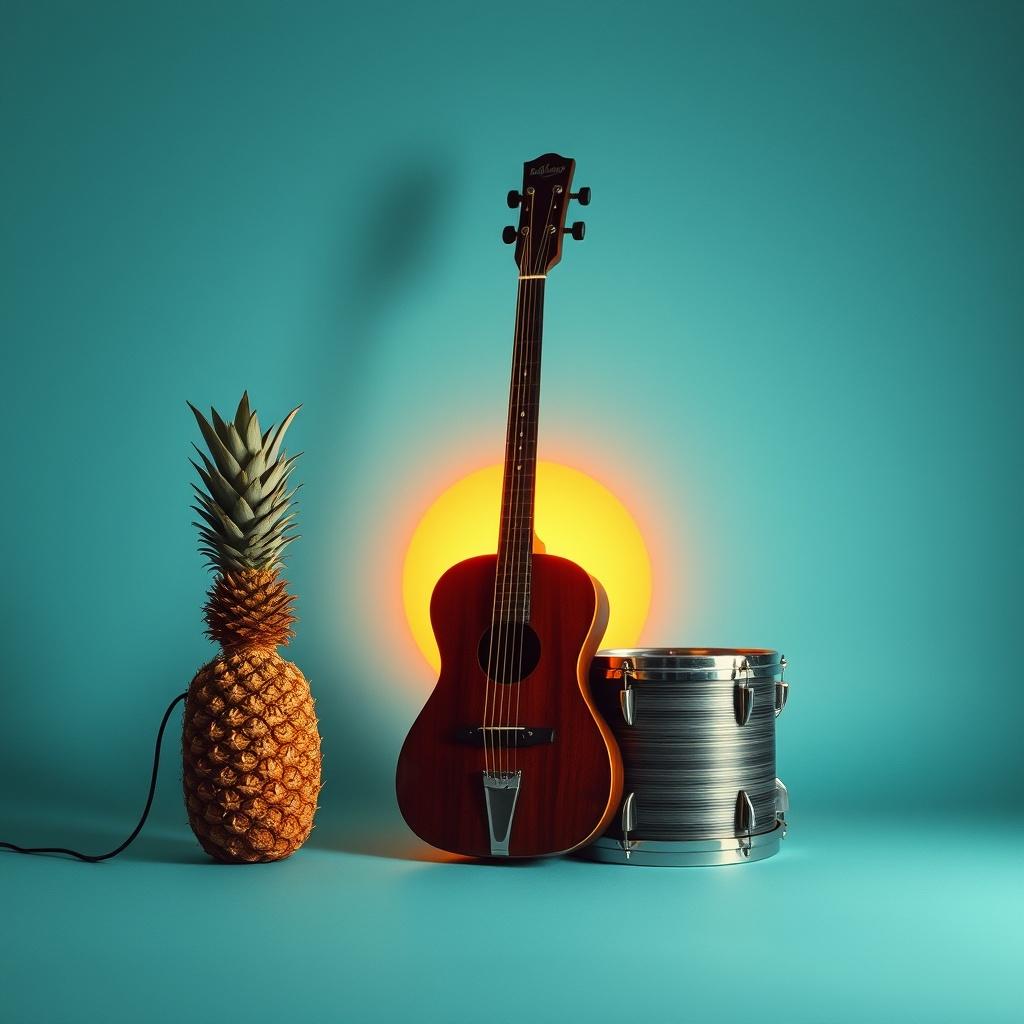 Song Image
