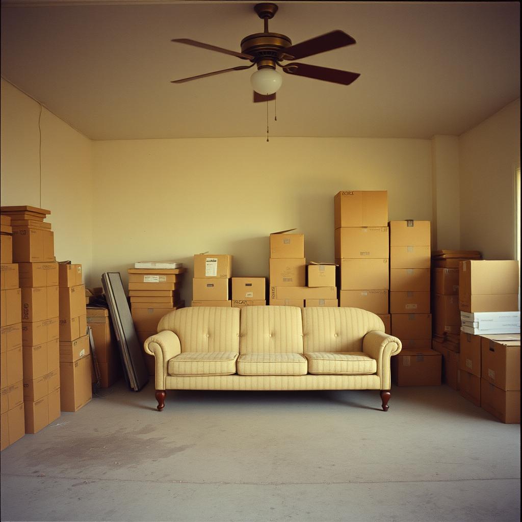 Image for Between the Cracks