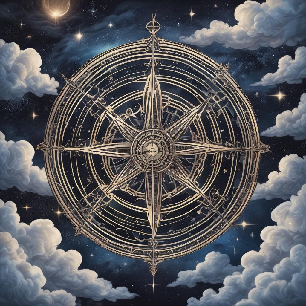 Wandering Heart artwork