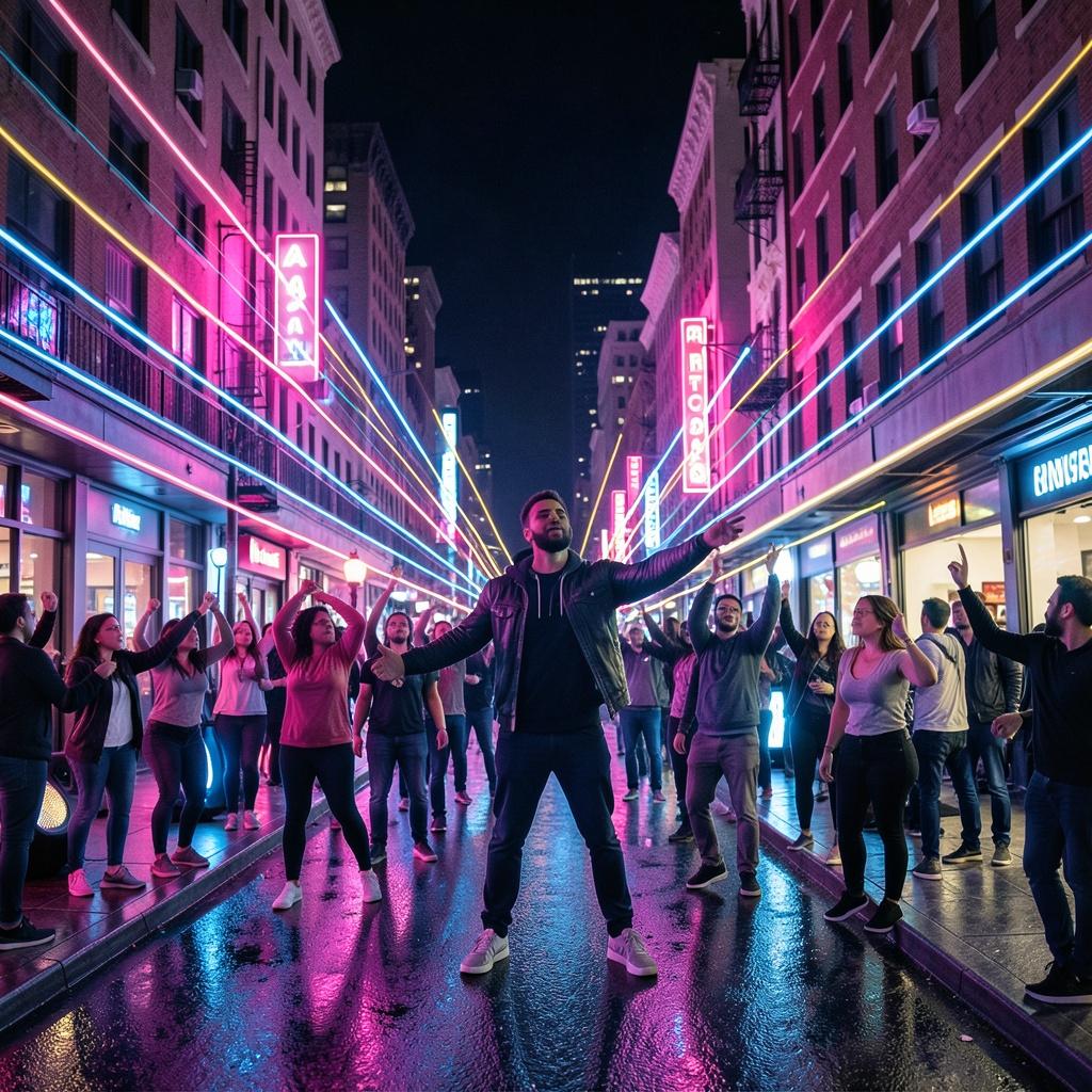 Song Image