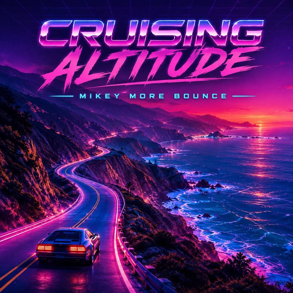 Cruising Altitude