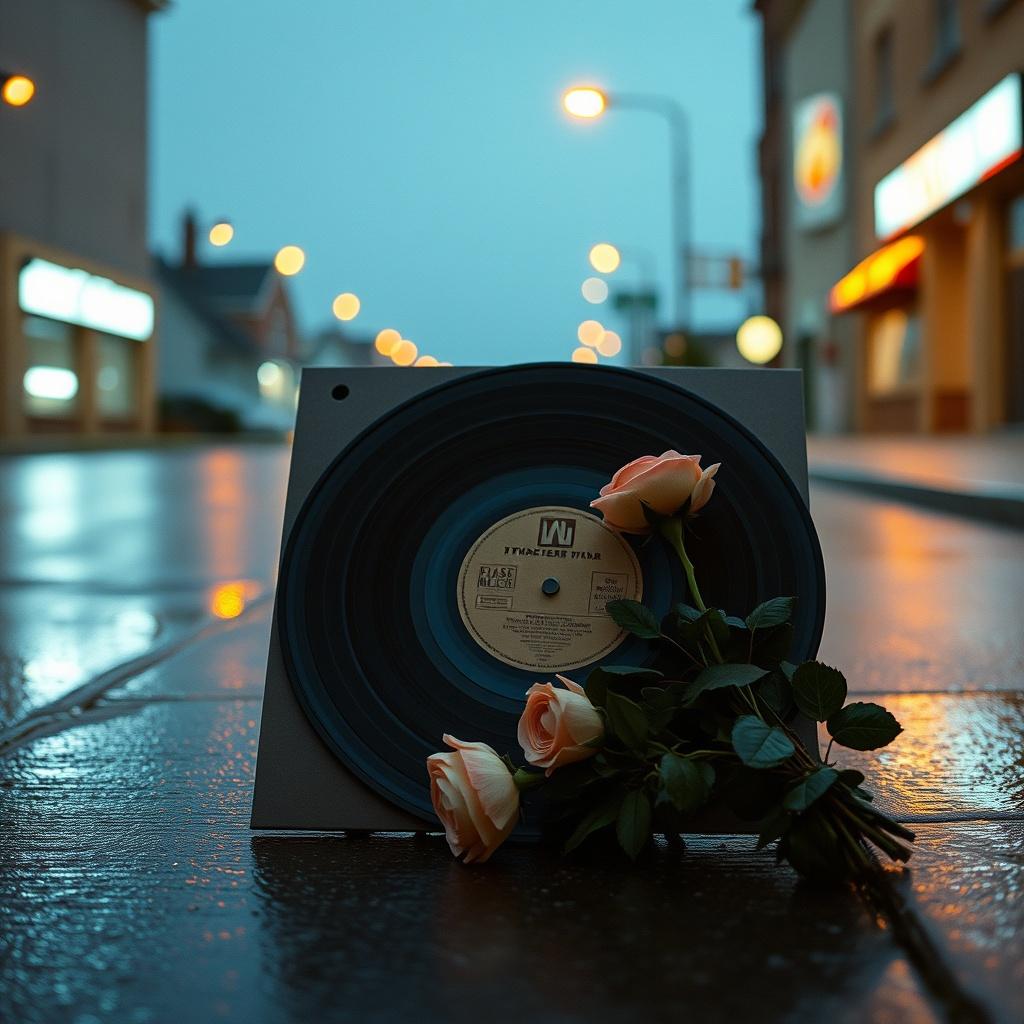 Song Image