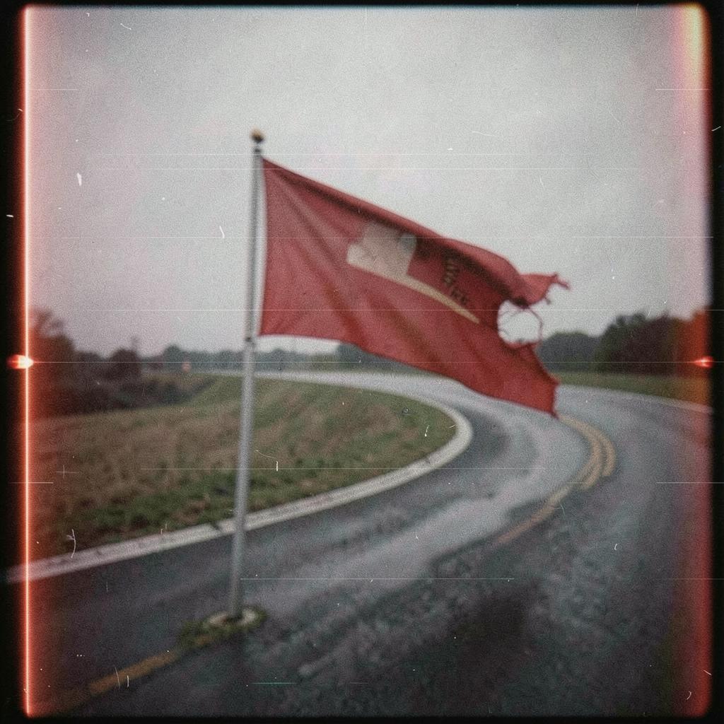 9. Everything Left artwork