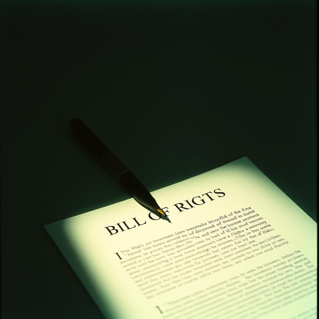 Model Bills artwork