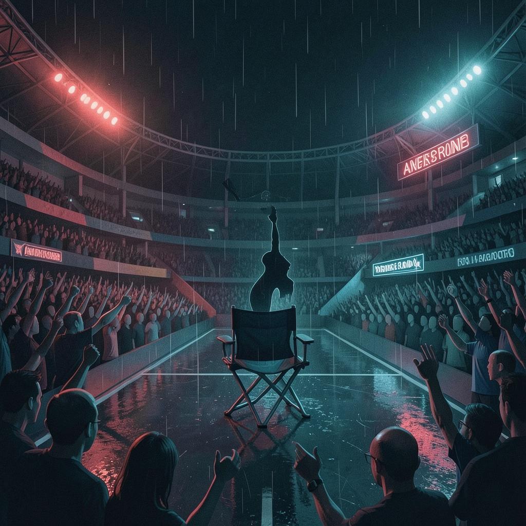 Song Cover Image