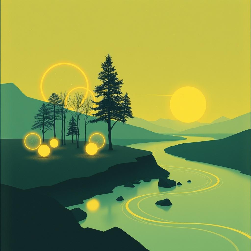 All in God's Time artwork