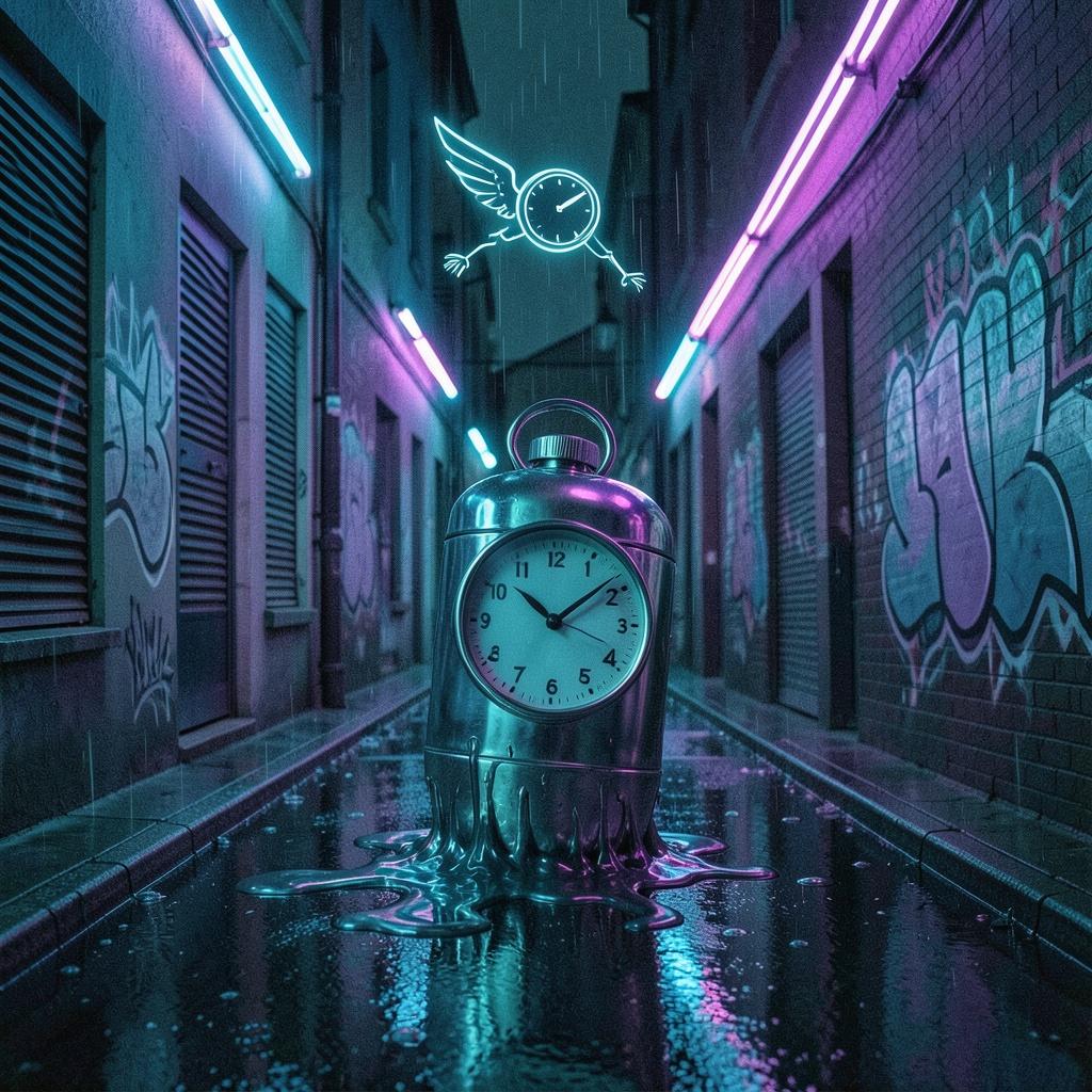 DOSE NOIRE artwork