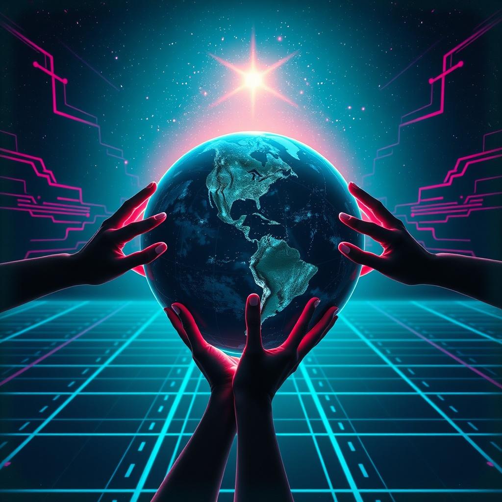 Only Starship We Got artwork