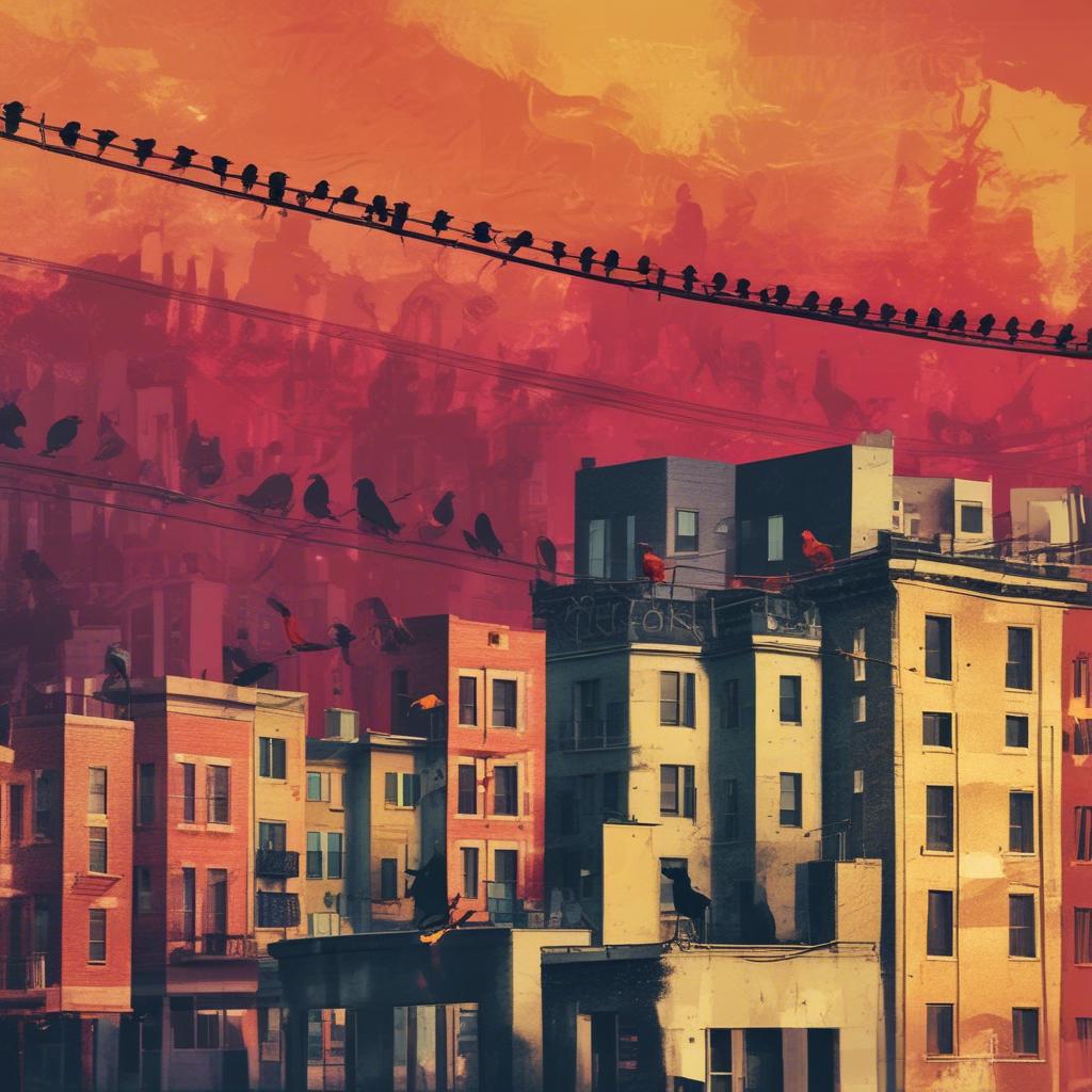 Image for Деградация как способ самовыражения