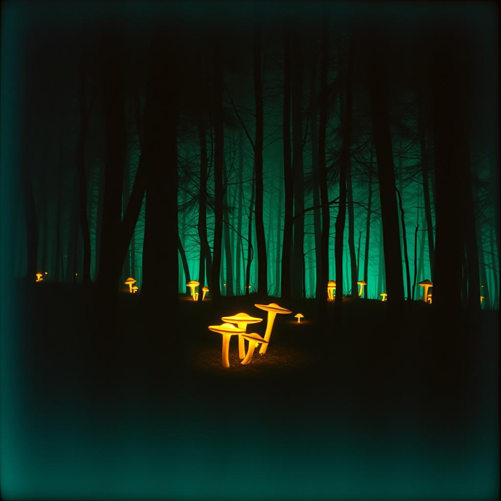 Persona image for Русский лес