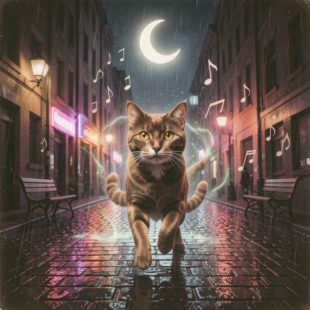 Persona image for Котиссимо
