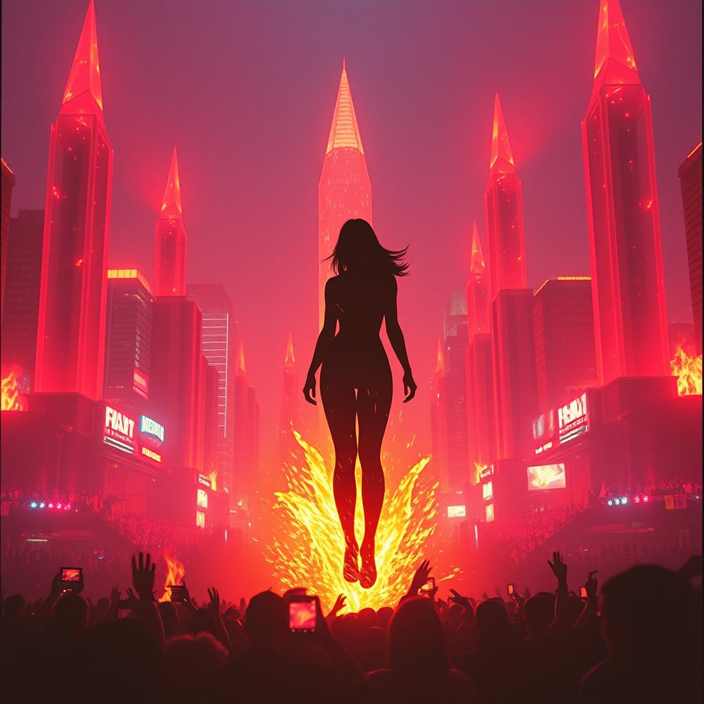 Persona image for Riot