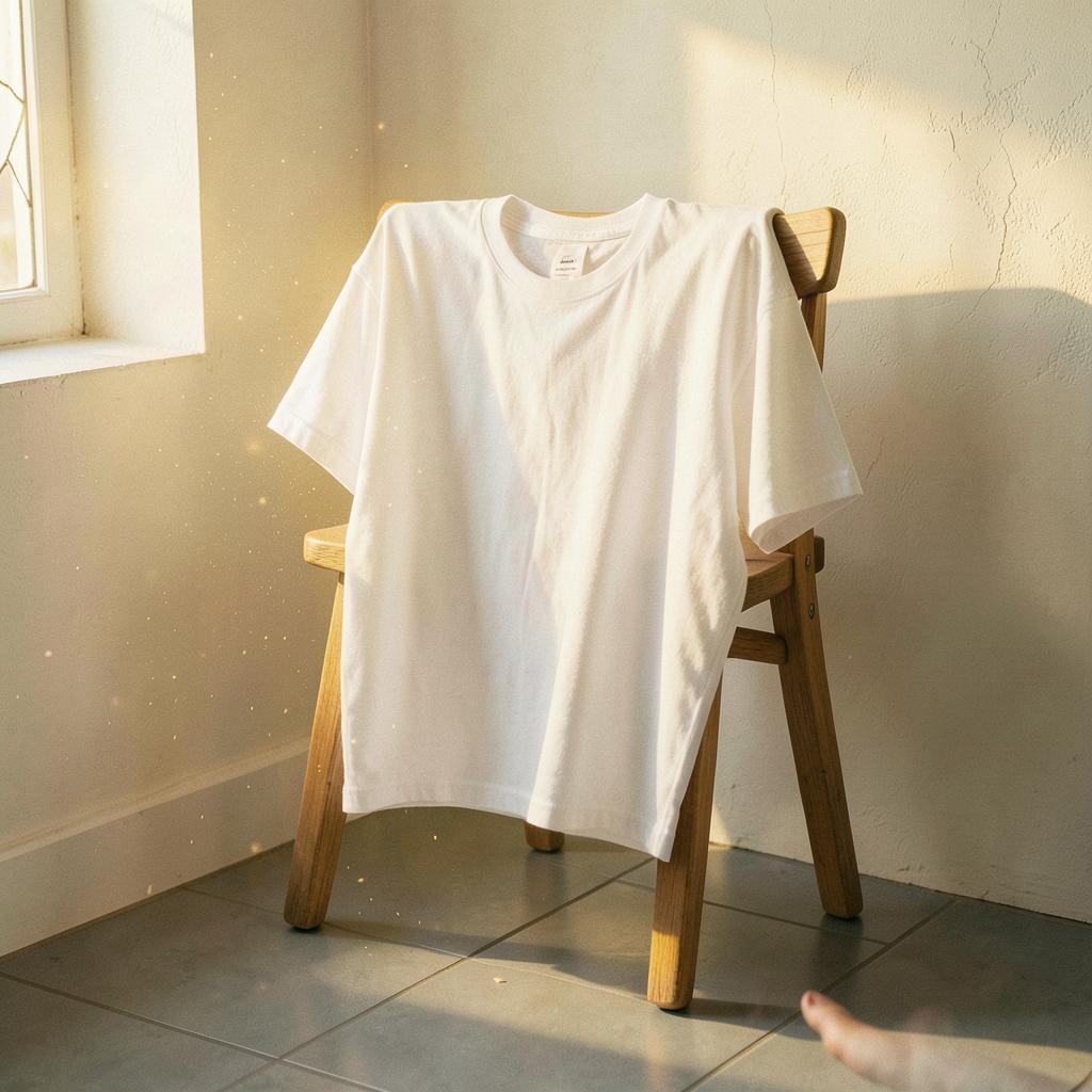 Cotton T-Shirt artwork