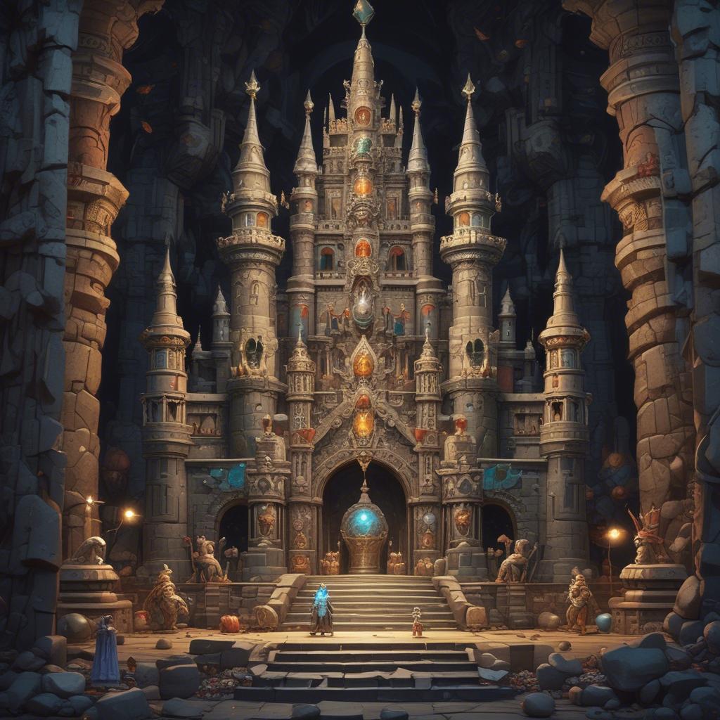 Persona image for Rocko