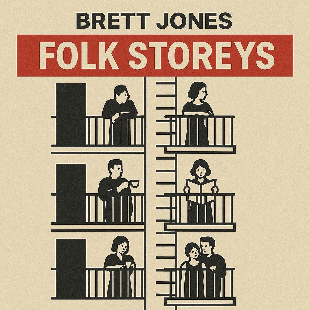 Folk Storeys (2004)
