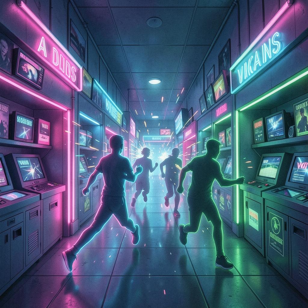 vhs 2