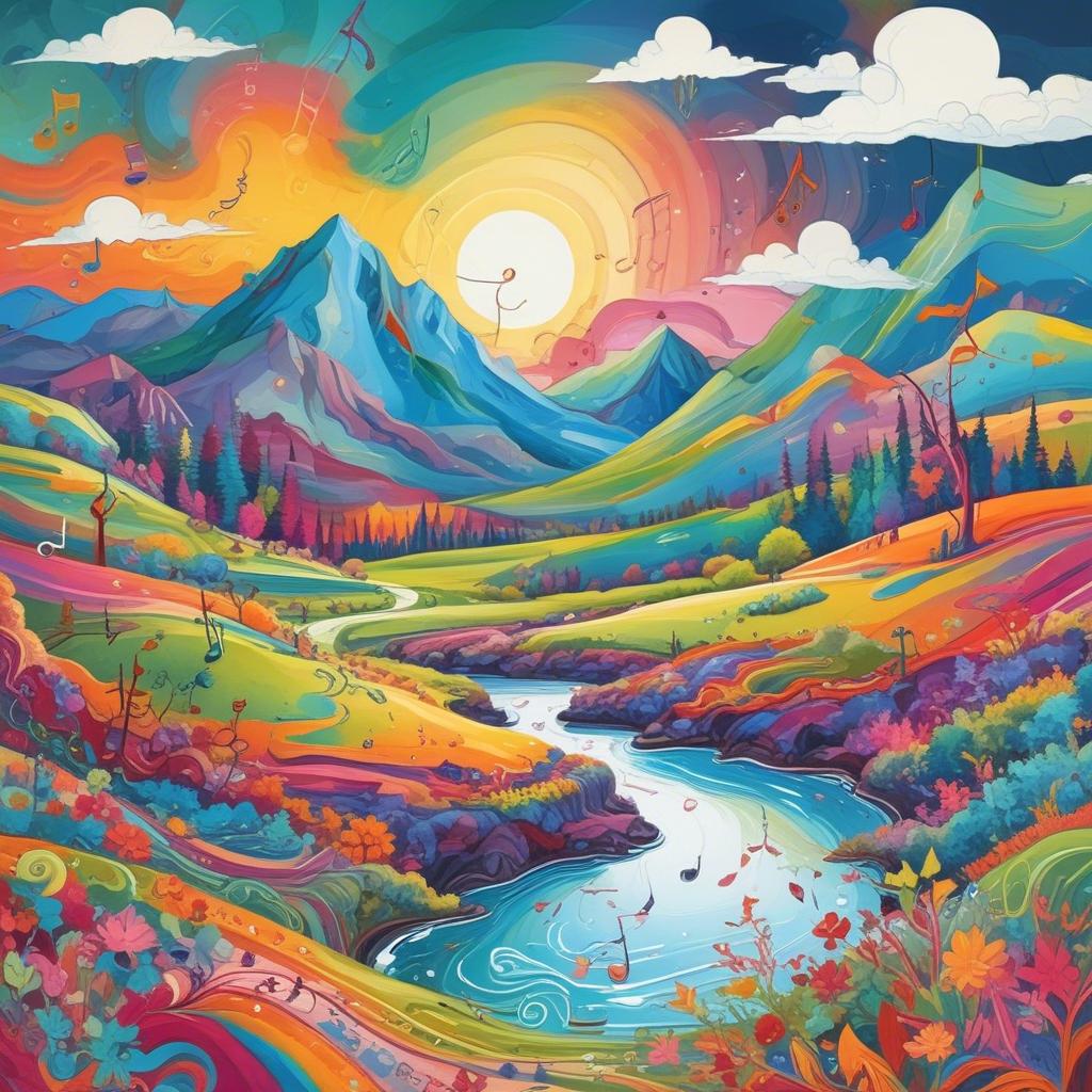 Song Image