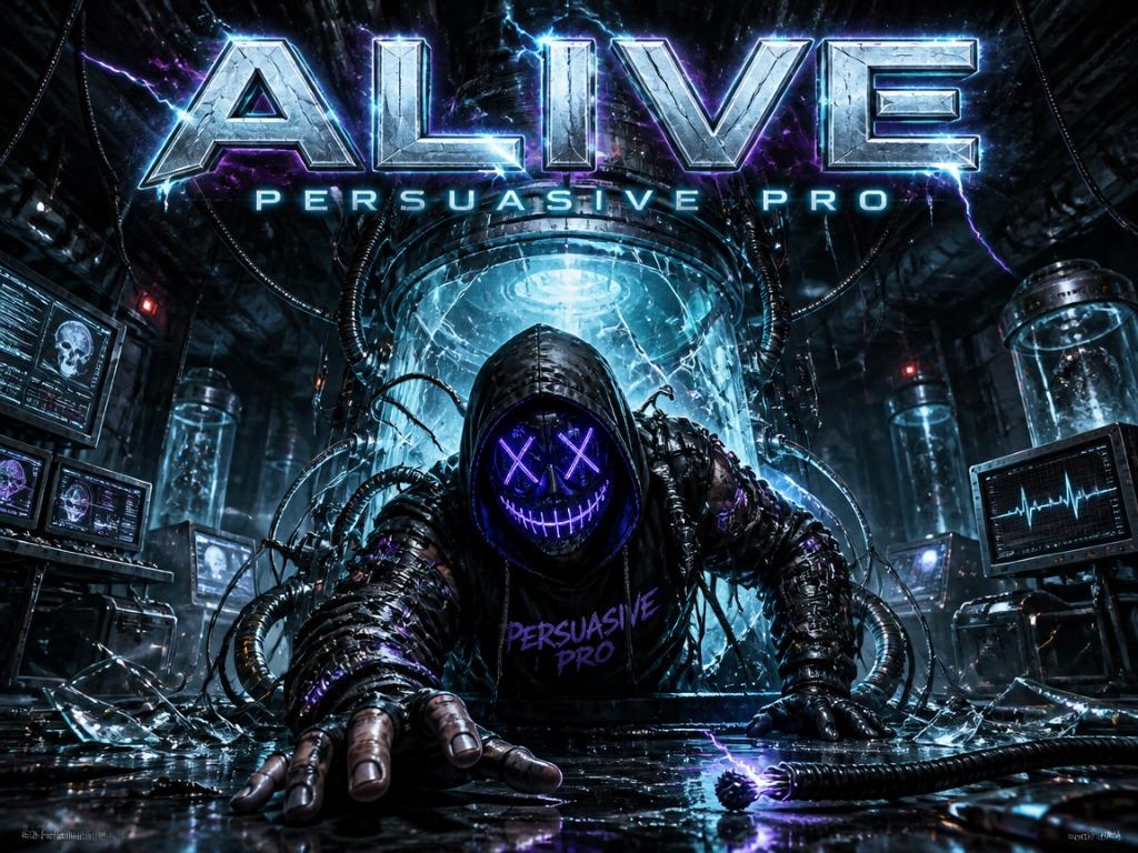 ALIVE