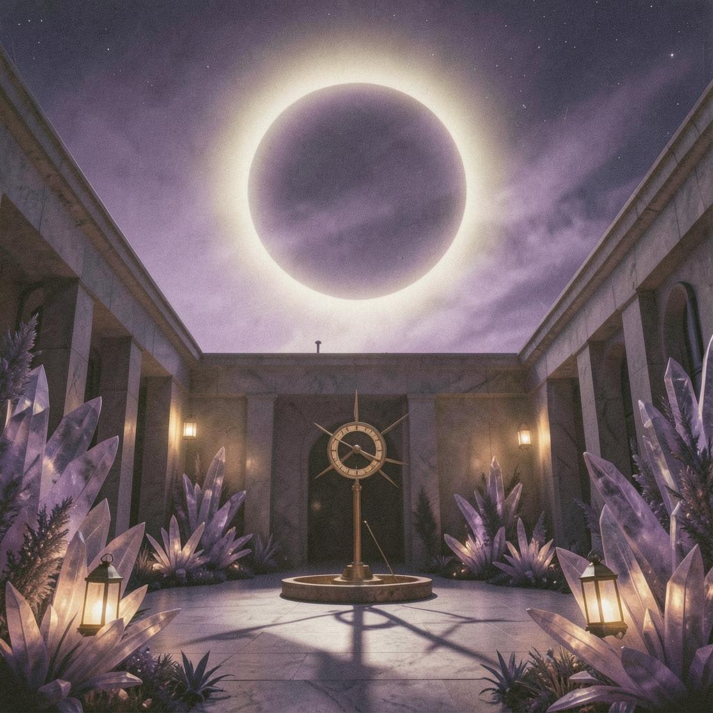 Eclipse Galleon artwork