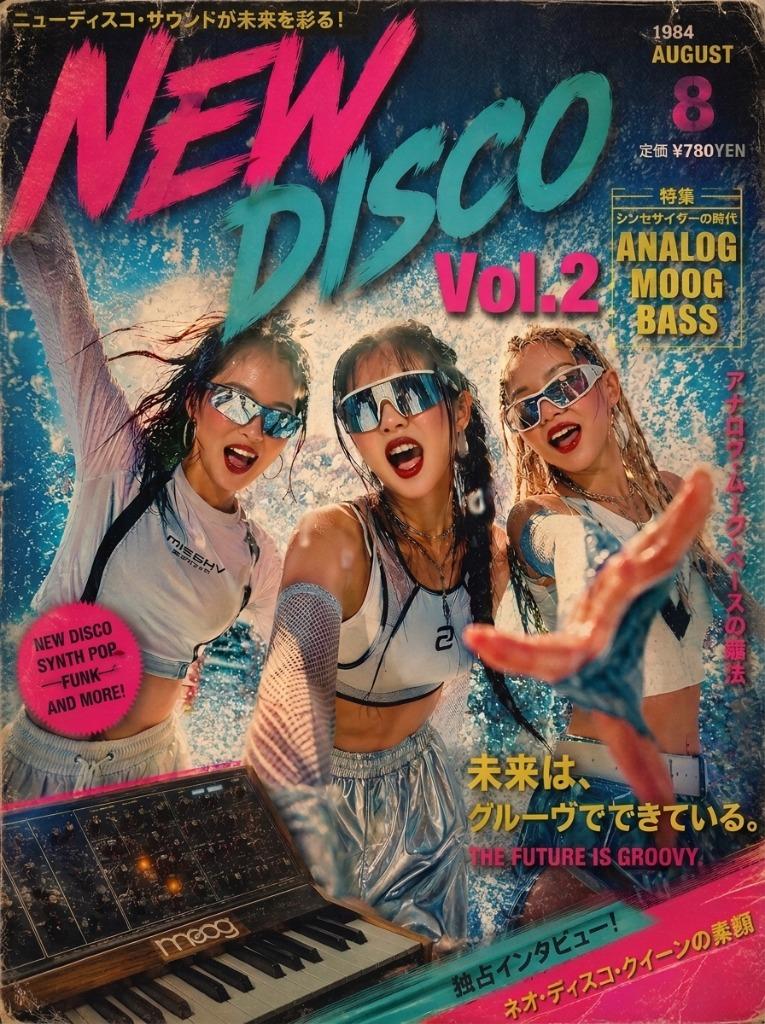 デスコ・スーパーナイト 02