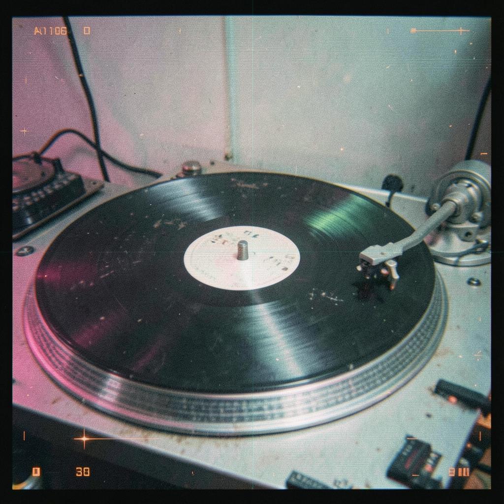 DeeJay artwork