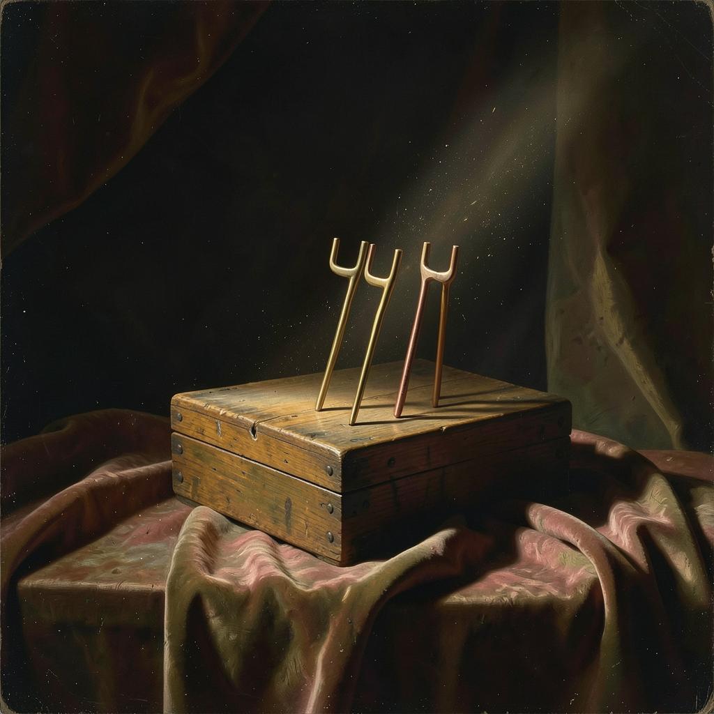 【Percussion Sample】 Electronic Percussion1 artwork