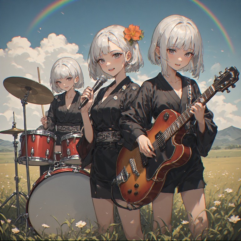 Song Image