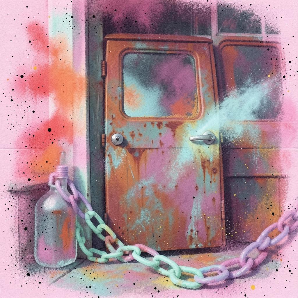 When Your Inlaws Are Outlaws artwork