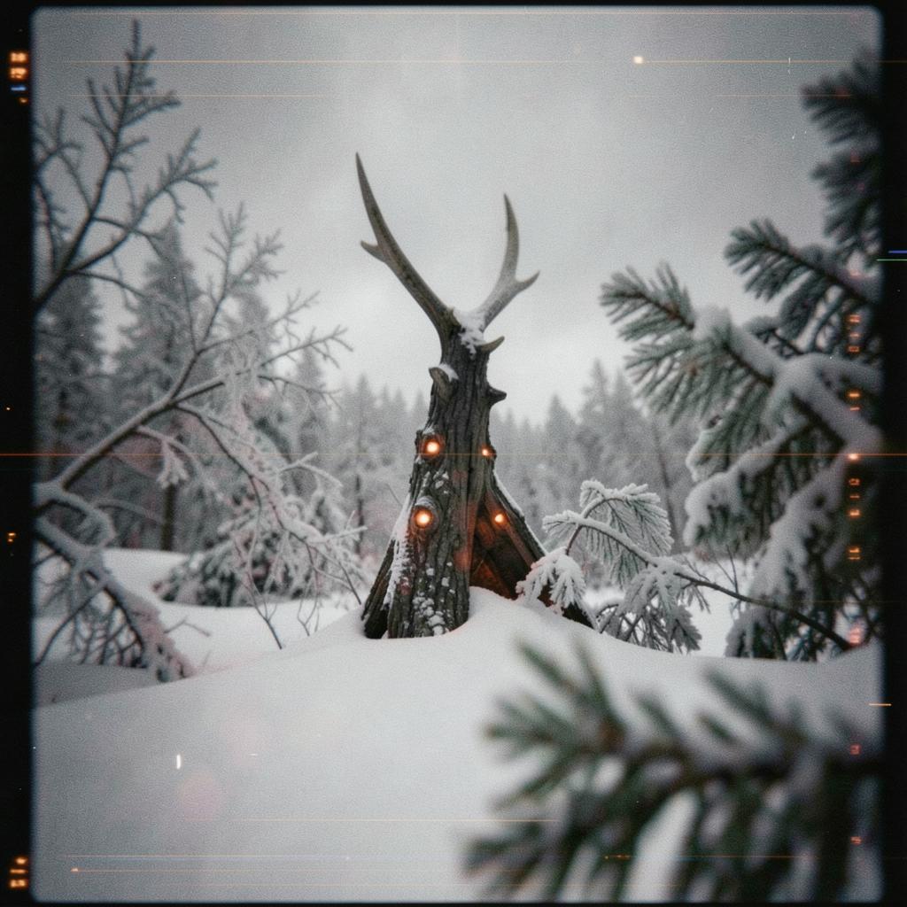 Persona image for wendigo 2
