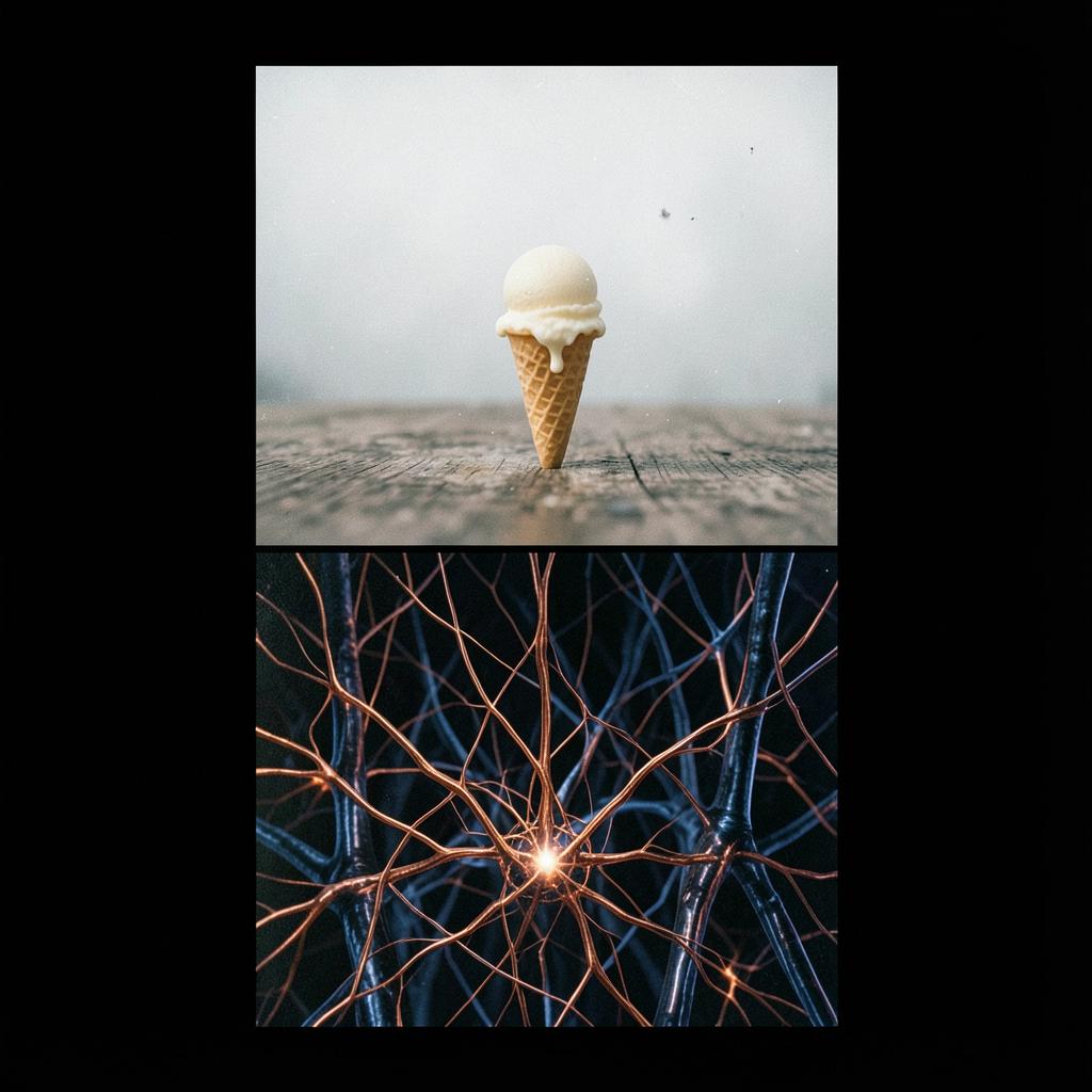 sweet & storms artwork