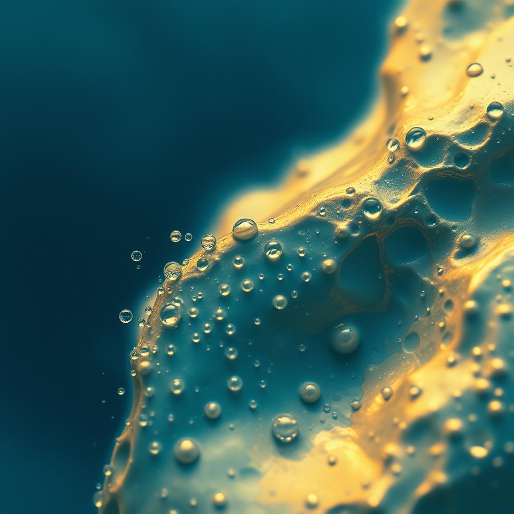 Image for Molten Unformed