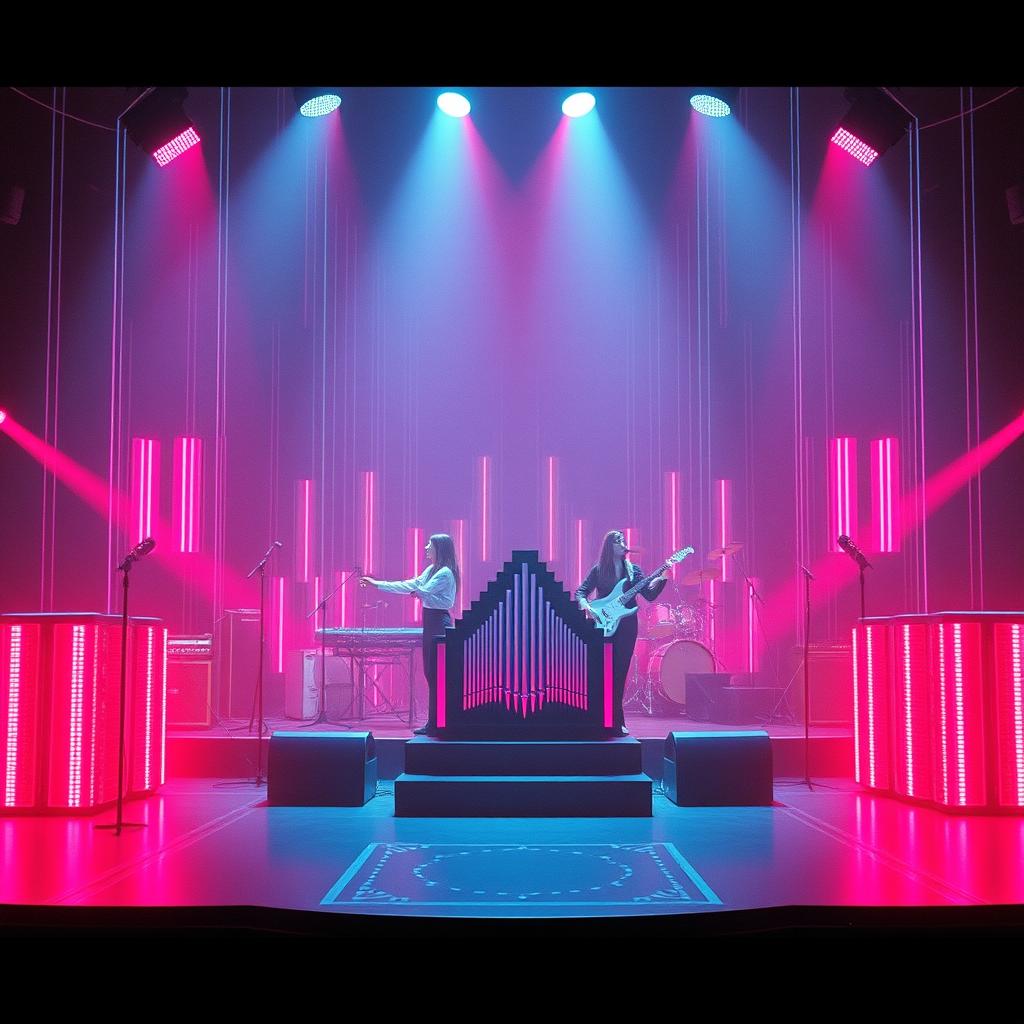 Song Image