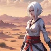 Persona image for Untitled Persona