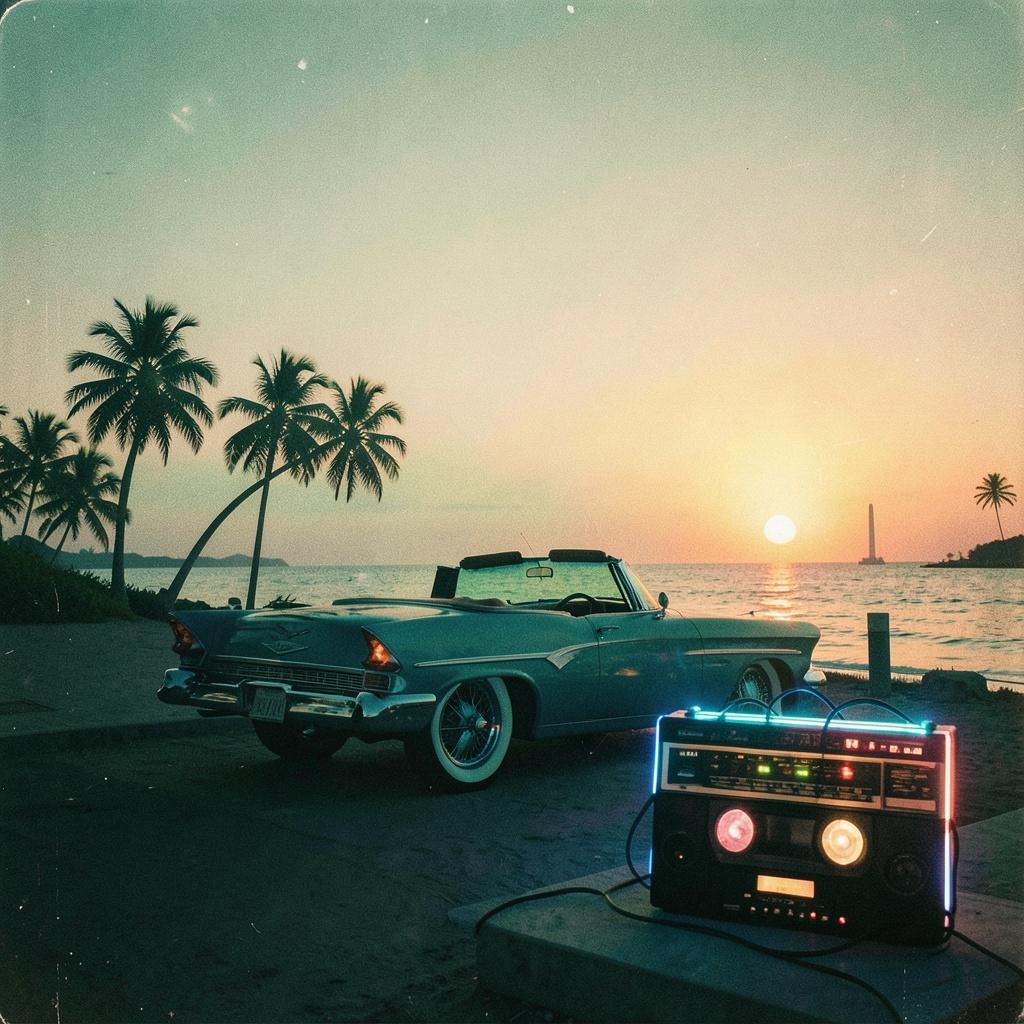 Vicky Cruise artwork