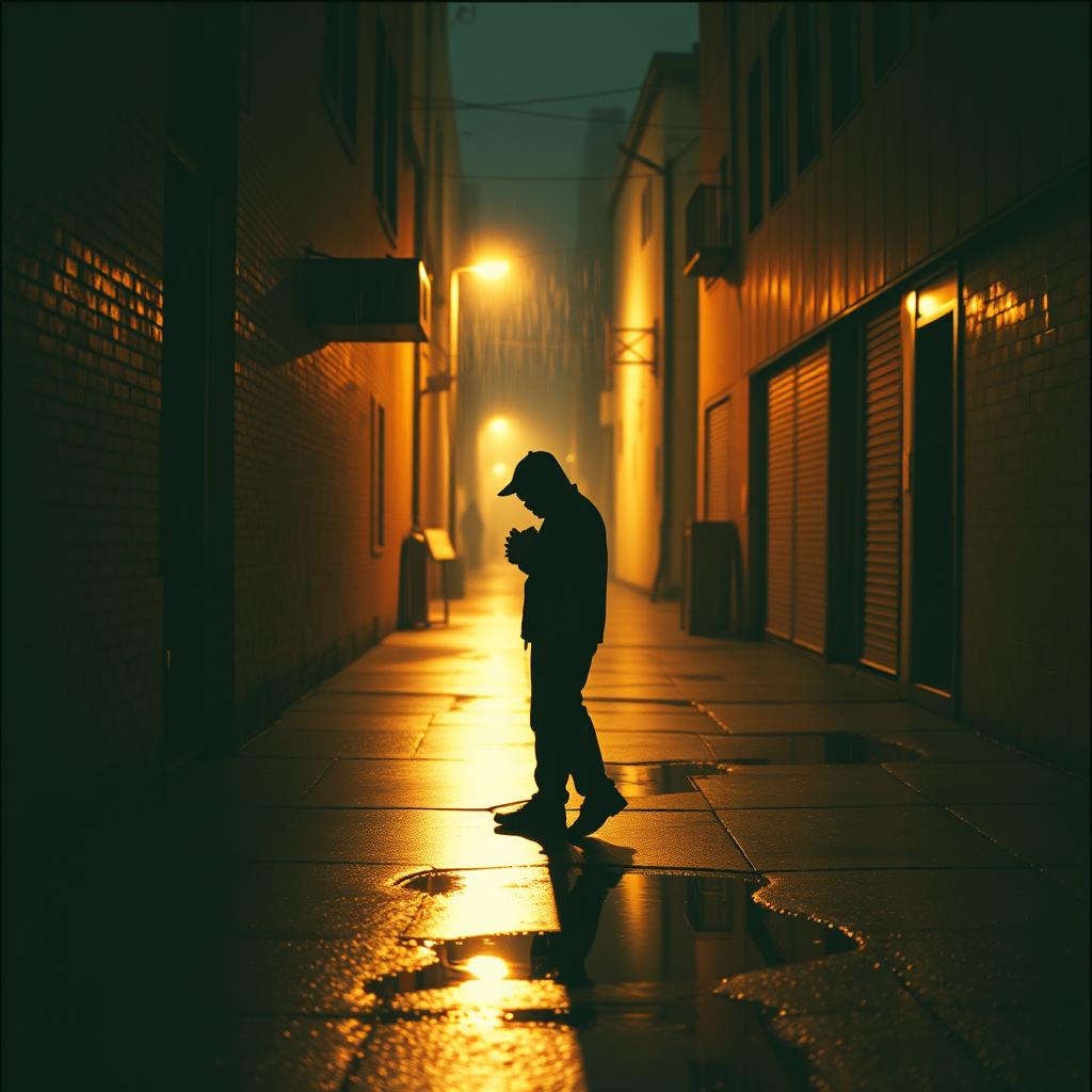 Running Out Of Somedays artwork