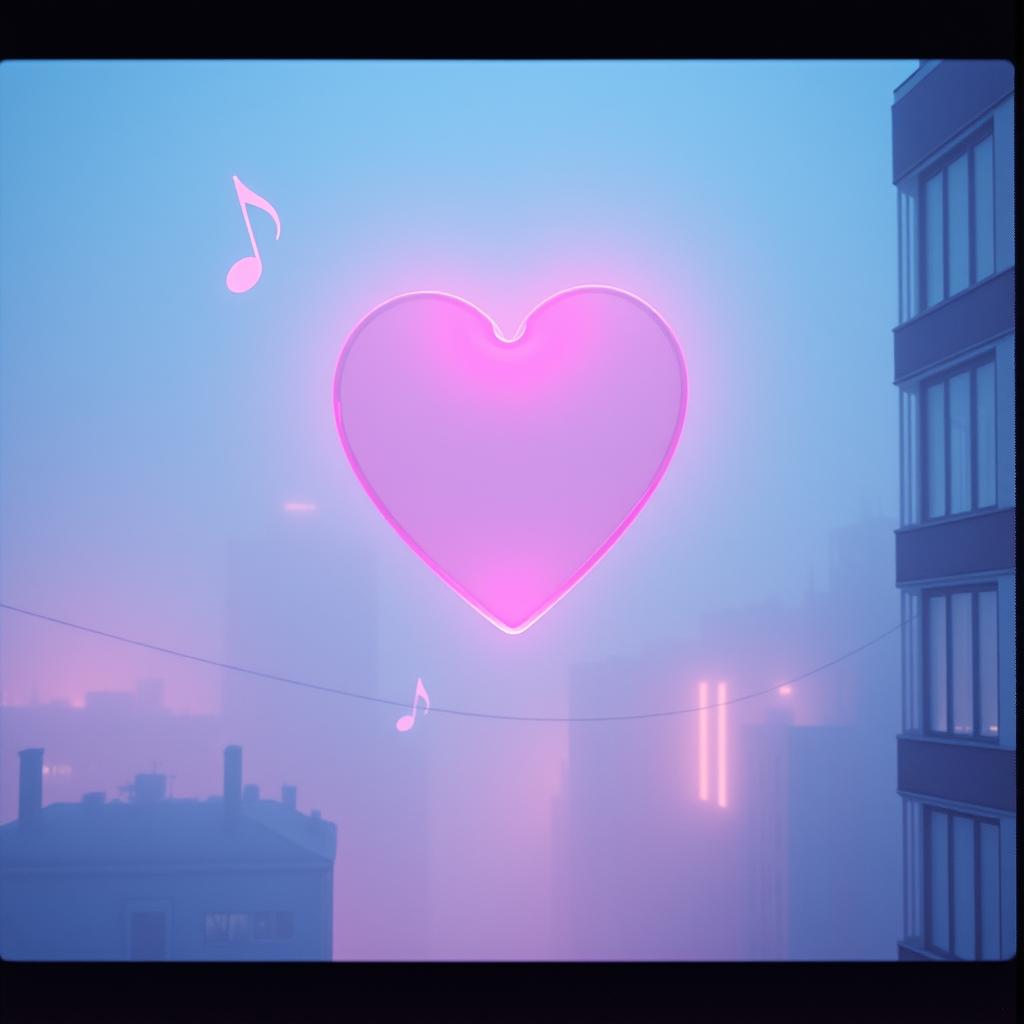 Persona image for Miss u