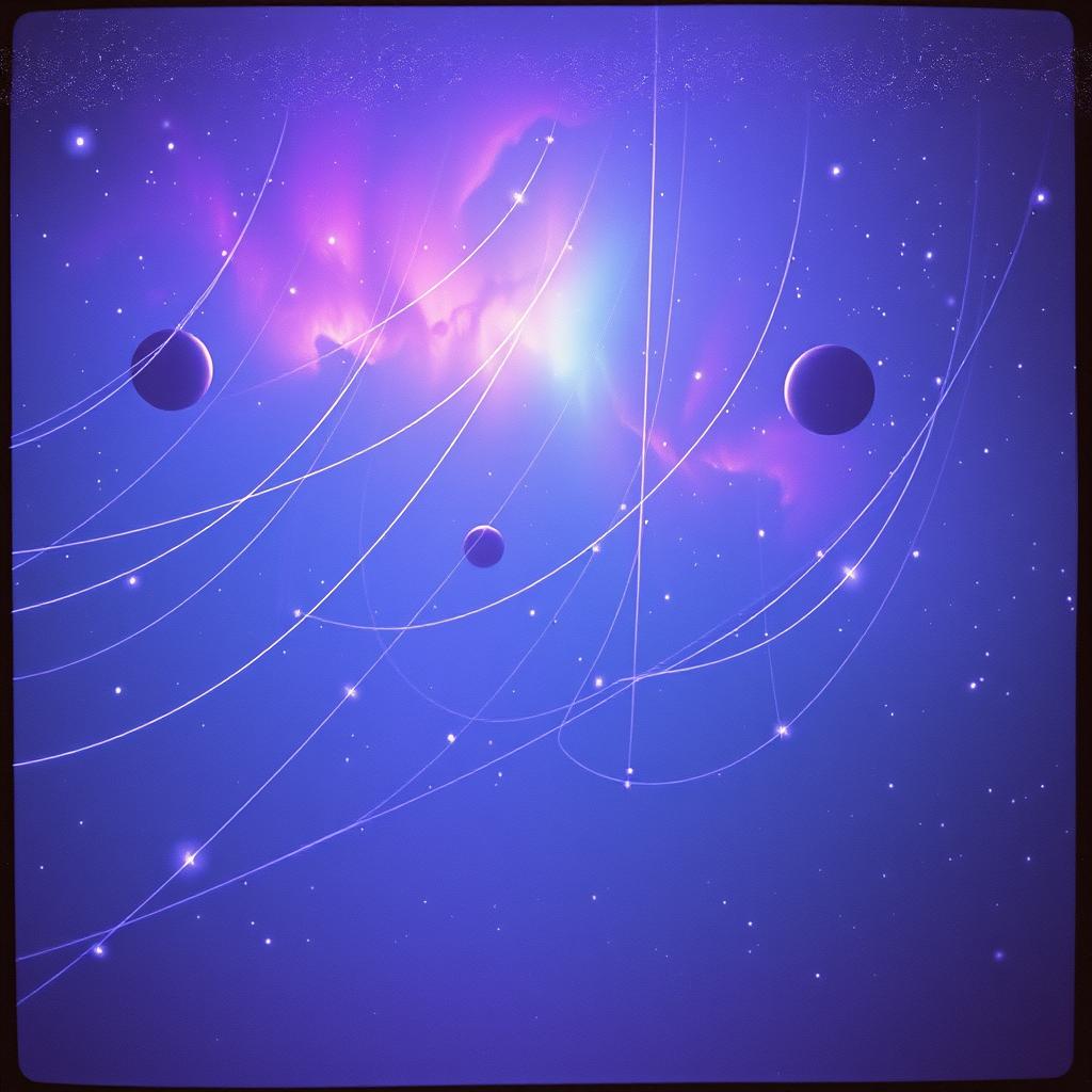 Image for Cosmic Bliss