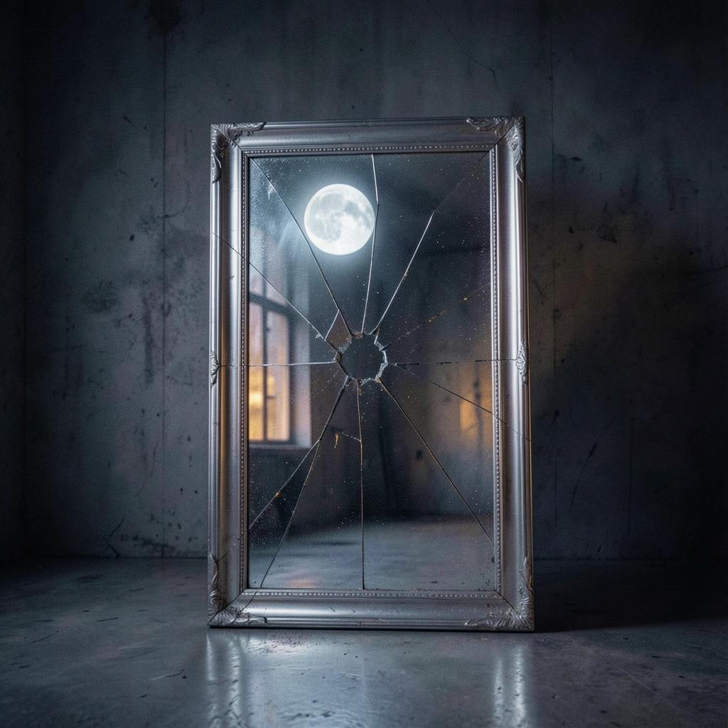 LE MIROIR 