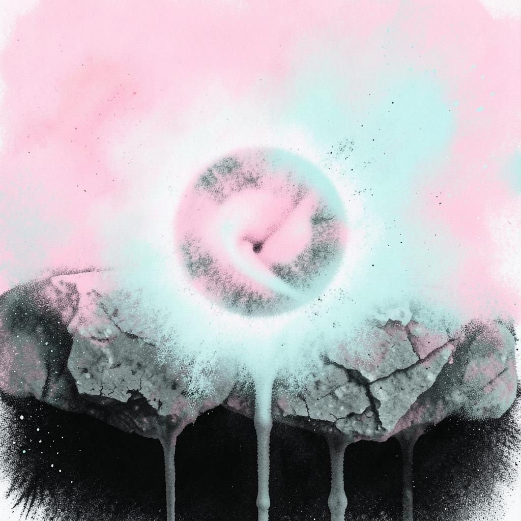 Hell Locked artwork