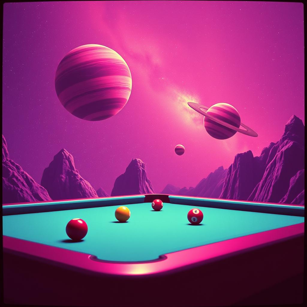 Playlist cover art